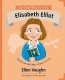 Elisabeth Elliot - The Brave Girl Who Chose to Love - Do Great Things for God - DGT